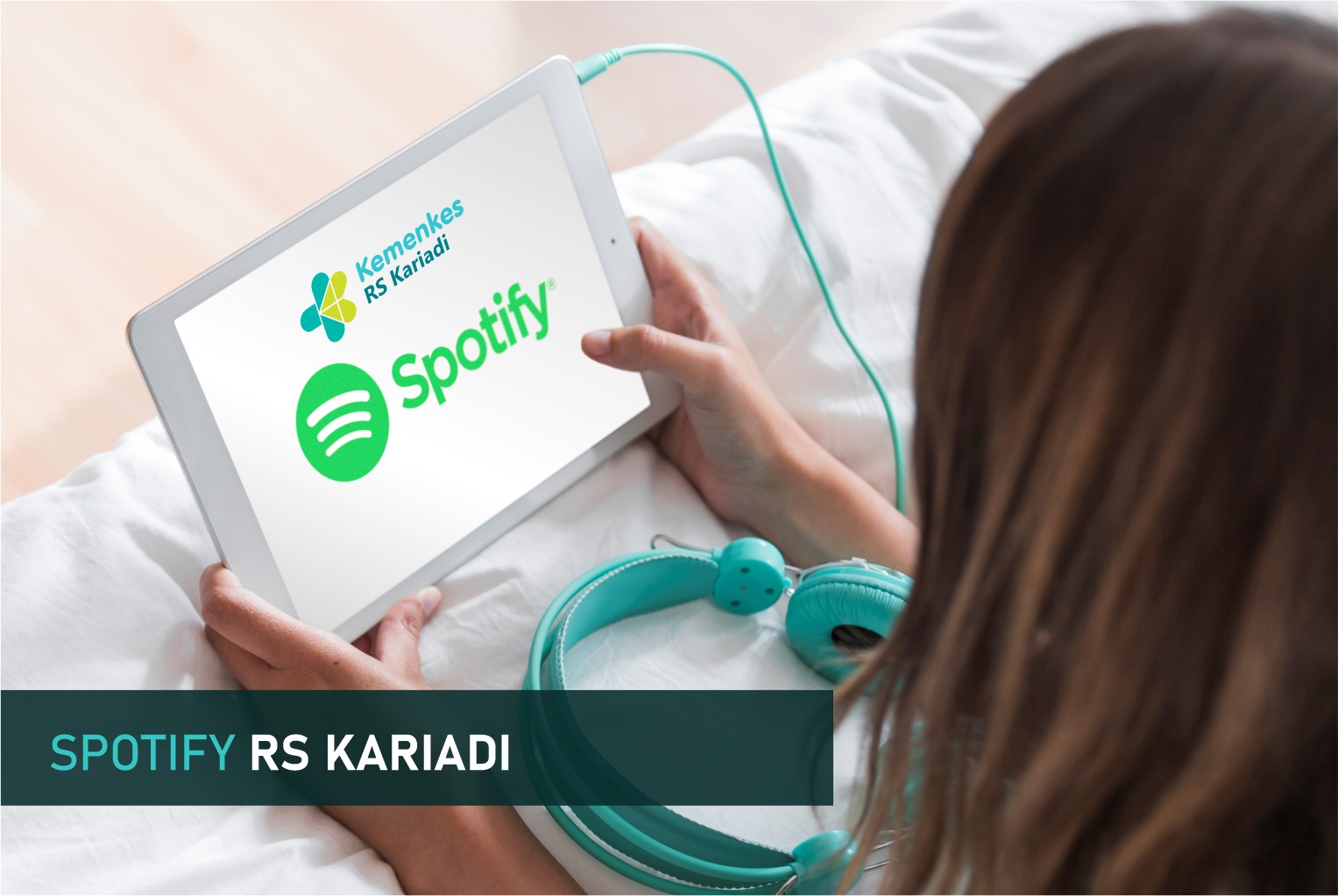 Spotify RS Kariadi