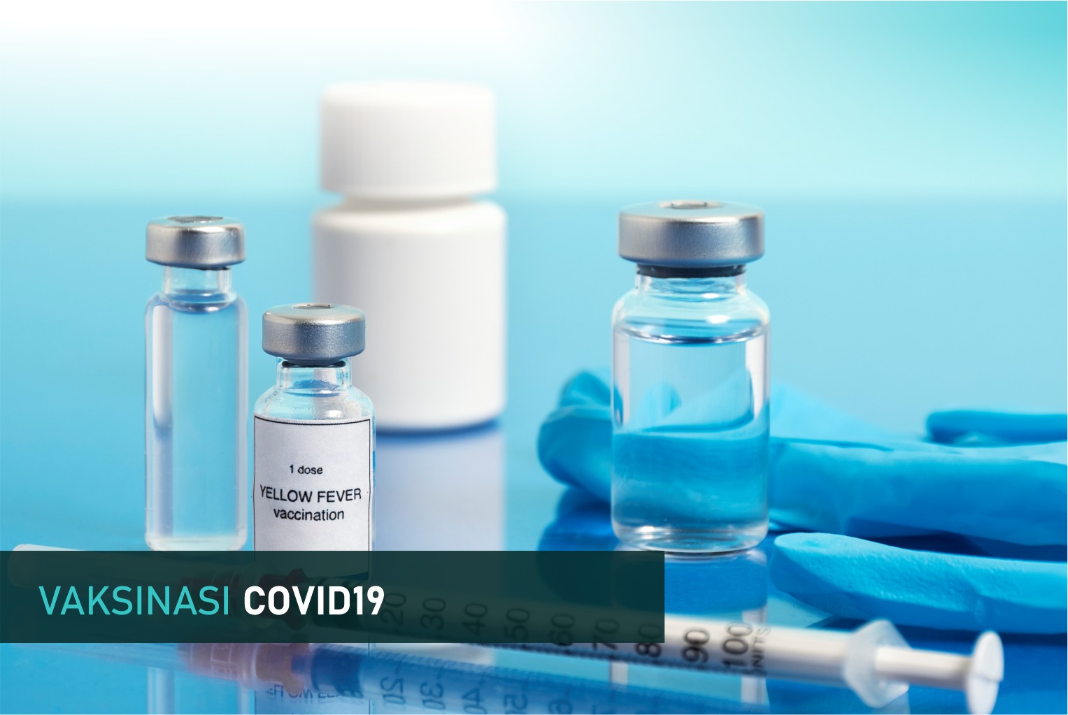 Vaksinasi COVID-19