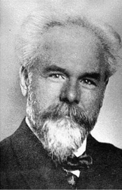 Gustav Killian