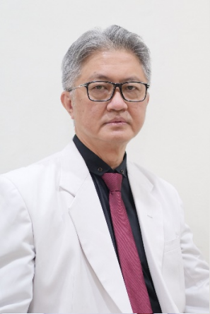Dr. dr. A. Gunawan Santoso, Sp.Rad (K)