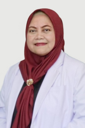 Dr. dr. Hermina Sukmaningtyas, M.Kes., Sp.Rad (K)