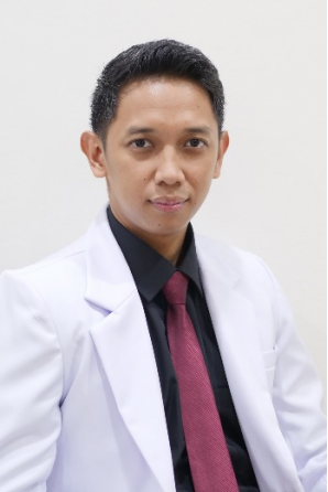 dr. Fasto Sepsatya, Sp.Rad