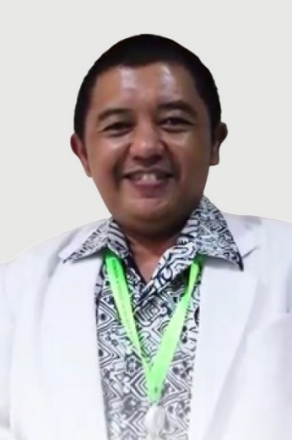 dr. Gani Gunawan, Sp.KN