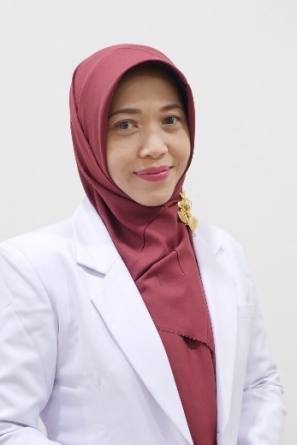 dr. Sukma Imawati, Sp.Rad (K)